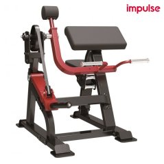 IMPULSE SL7023 BICEP CURL stroj na biceps