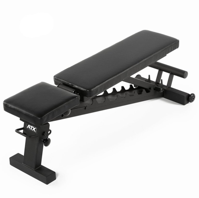 Fitness lavica ATX LINE Multibank, skladacia