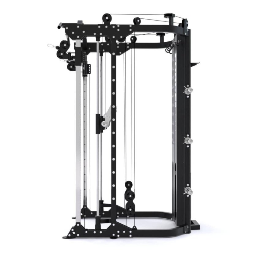 Posilňovací stroj FORCE USA G12 All-In-One Trainer, NEW
