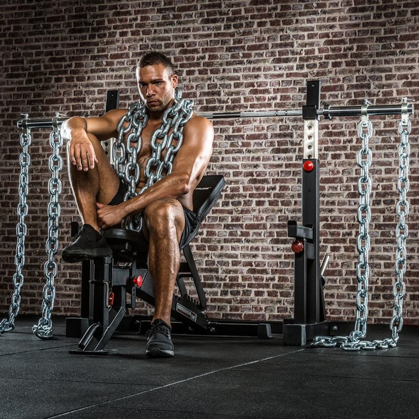 Pro silový trénink 2