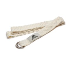 Yoga Strap ADIDAS bílý