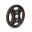Polyuretánový disk ATX LINE 4-Grip, 15 kg