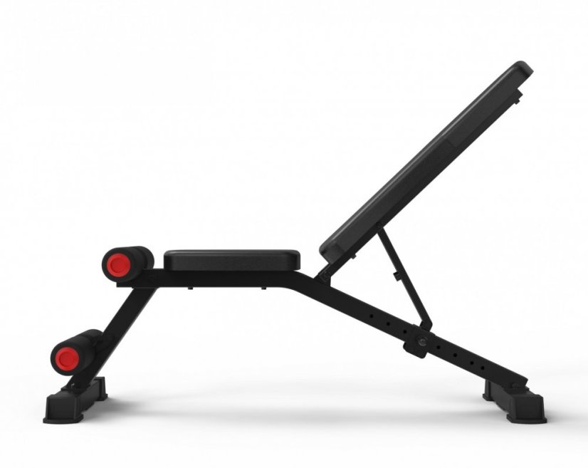 IRONLIFE Dumbbell Bench