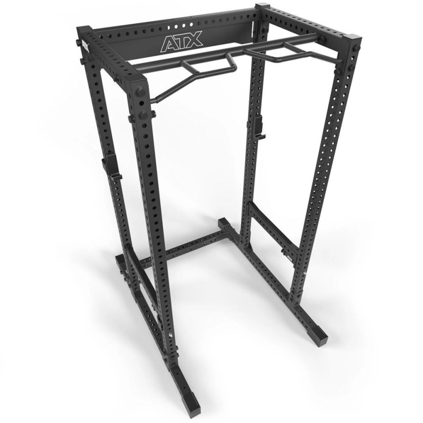 ATX; Power Rack 780, výška 227 cm, hrazda