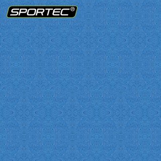 Podlaha SPORTEC UNI Fusion Classic 8 mm, modrá