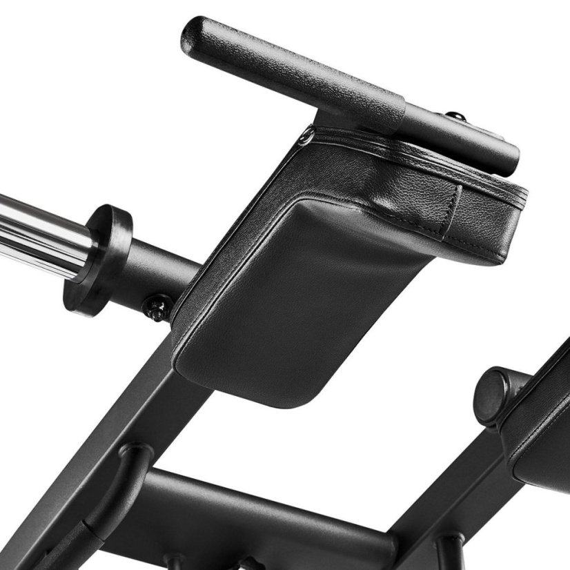 ATX LINE Lever Arm Squat and Calf Strengthening Machine