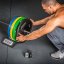 ATX LINE; Stojan na Deadlift činku Deadener 250 mm