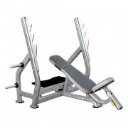 Impulse Fitness - šikmý bench press IT7015
