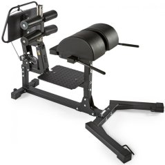 Lavička na hýžďové svaly ATX LINE Glute Ham Trainer PRO