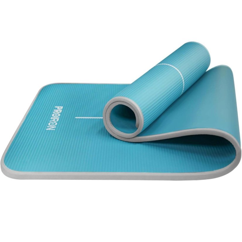 Podložka na cvičení PROIRON zelená