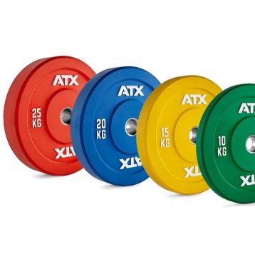 BUMPER - kotúče na odhod