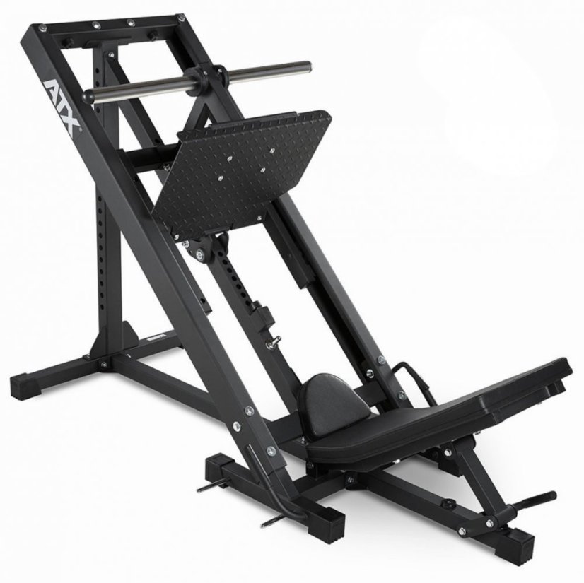 Posilňovací lavice na nohy ATX LINE Leg press classic 45°