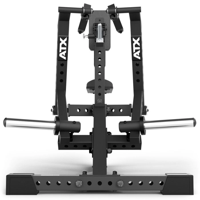 ATX® Back - Rowing Machine - Back Contractor