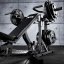 Posilovací stroj na prsa a ramena ATX Lever Arm Multipress 2.0