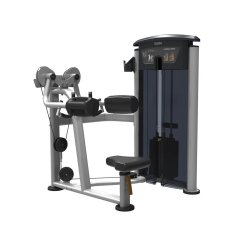 Posilovací stroj IMPULSE Lateral Raise