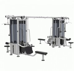 Spoj pro multifunkční posilovací věž IMPULSE