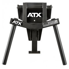 Sklopná bradla do zdi ATX LINE