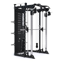 Posilňovací stroj FORCE USA G12 All-In-One Trainer, NEW