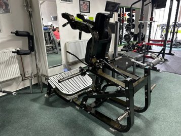 2023/ATOM Fitness