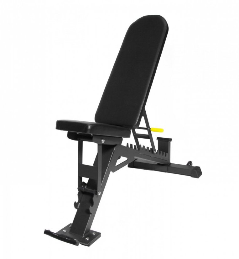 Nastaviteľná lavica IRONLIFE IR-1020B