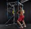 Posilovací klec Power Rack IRONLIFE, výška 226 cm