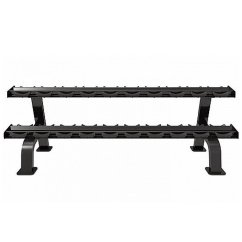 IMPULSE SL7016 DUMBBELL RACK