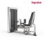 Impulse Fitness; Abductor/Adductor EXOFORM FE9708 - Varianta: Abductor/Adductor EXOFORM FE9708 (295lbs)