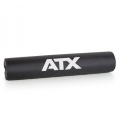 Polstrování osy ATX
