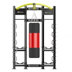 IMPULSE, Boxing (bez boxovacího pytle)
