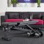 Fitness lavica ATX LINE Multibank, skladacia