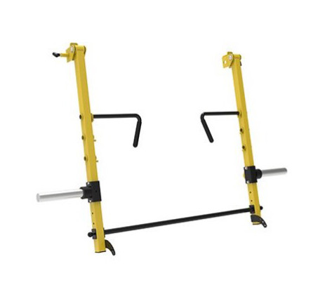 jammer arms