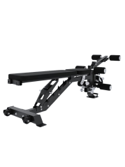 FORCE USA; Posilňovacia lavica C10 Base bench