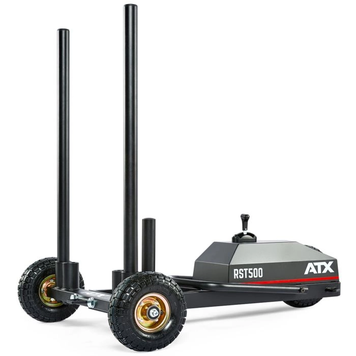 ATX LINE; Resistance Power Sled