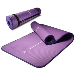 GYMNASTIKMATTE