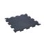 Sportovní podlaha EWMAT puzzle MAT, 10 mm, 10% EPDM - Varianta: Sportovní podlaha EWMAT puzzle, tl. 10 mm, 10% EPDM, Zelená, RAL 6017