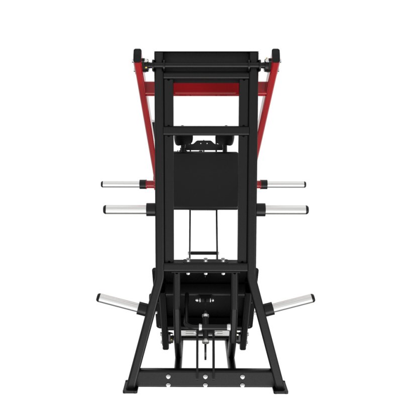 IRONLIFE Pendulum Squat Pro