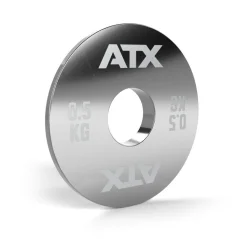 ATX; Magnetický frakční kotouč 0,5 kg
