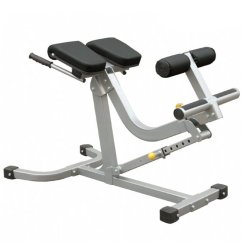 IMPULSE Adjustable Hyperextension bench IF-AH