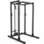 Power Rack 650 ATX LINE with top pulley - height 218 cm