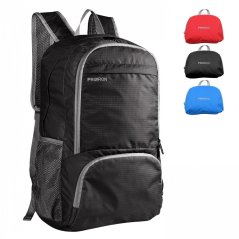 Sportovní skládací batoh PROIRON - černý