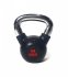 Rubber Kettlebell 4 kg