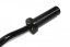 Pro Olympic EZ Curl Bar black