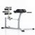Lavička na posilňovanie gluteálnych svalov GLUTE HAM TUFF STUFF CGH-450
