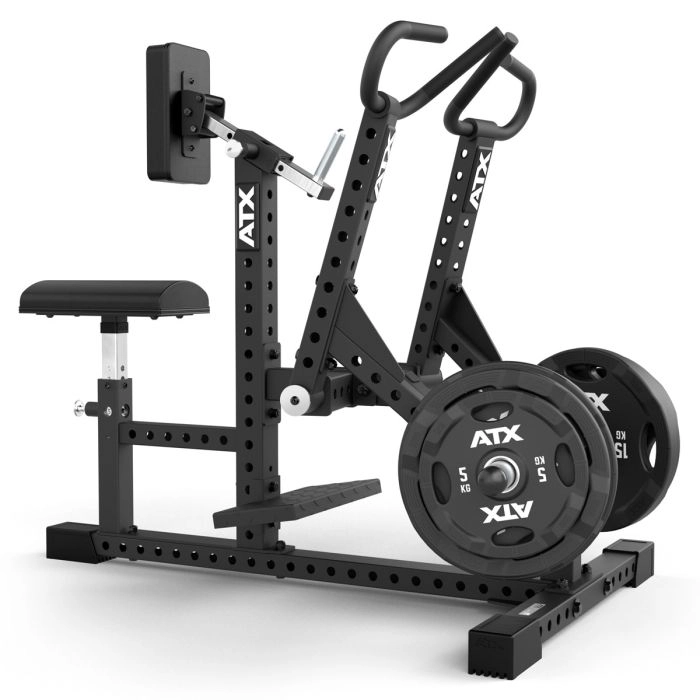 ATX® Lateral Row Machine