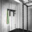 ATX Wall-Mount Storage, séria 600
