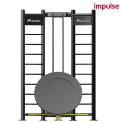 IMPULSE Odrazová trampolína