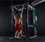 Posilňovacia klietka Power Rack IRONLIFE, výška 226 cm