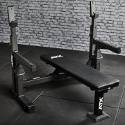 Olympic Flat Bench OBX-700