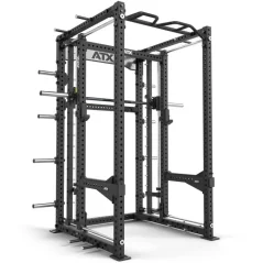 ATX® Mobile Multi Press - Power Smith Rack