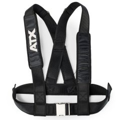 Popruhy ATX LINE na ťahanie saní